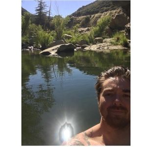 Meet your Posher, Evan